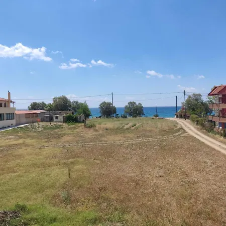 Pansion Artemis Apartment Mavrovouni  Exterior photo