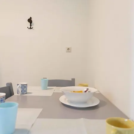 Pansion Artemis Apartment Mavrovouni  Exterior photo