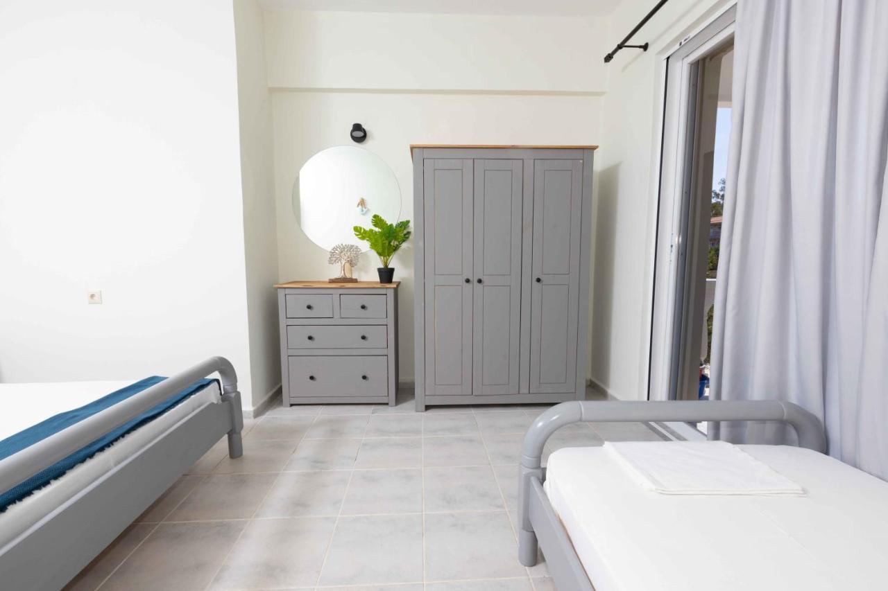 Pansion Artemis Apartment Mavrovouni (Laconia)