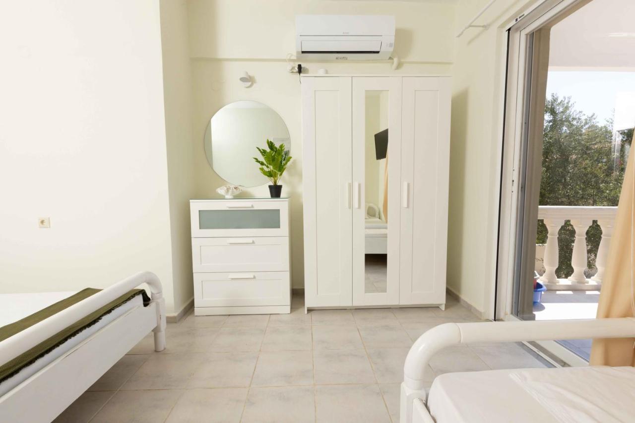 Pansion Artemis Apartment Mavrovouni (Laconia)