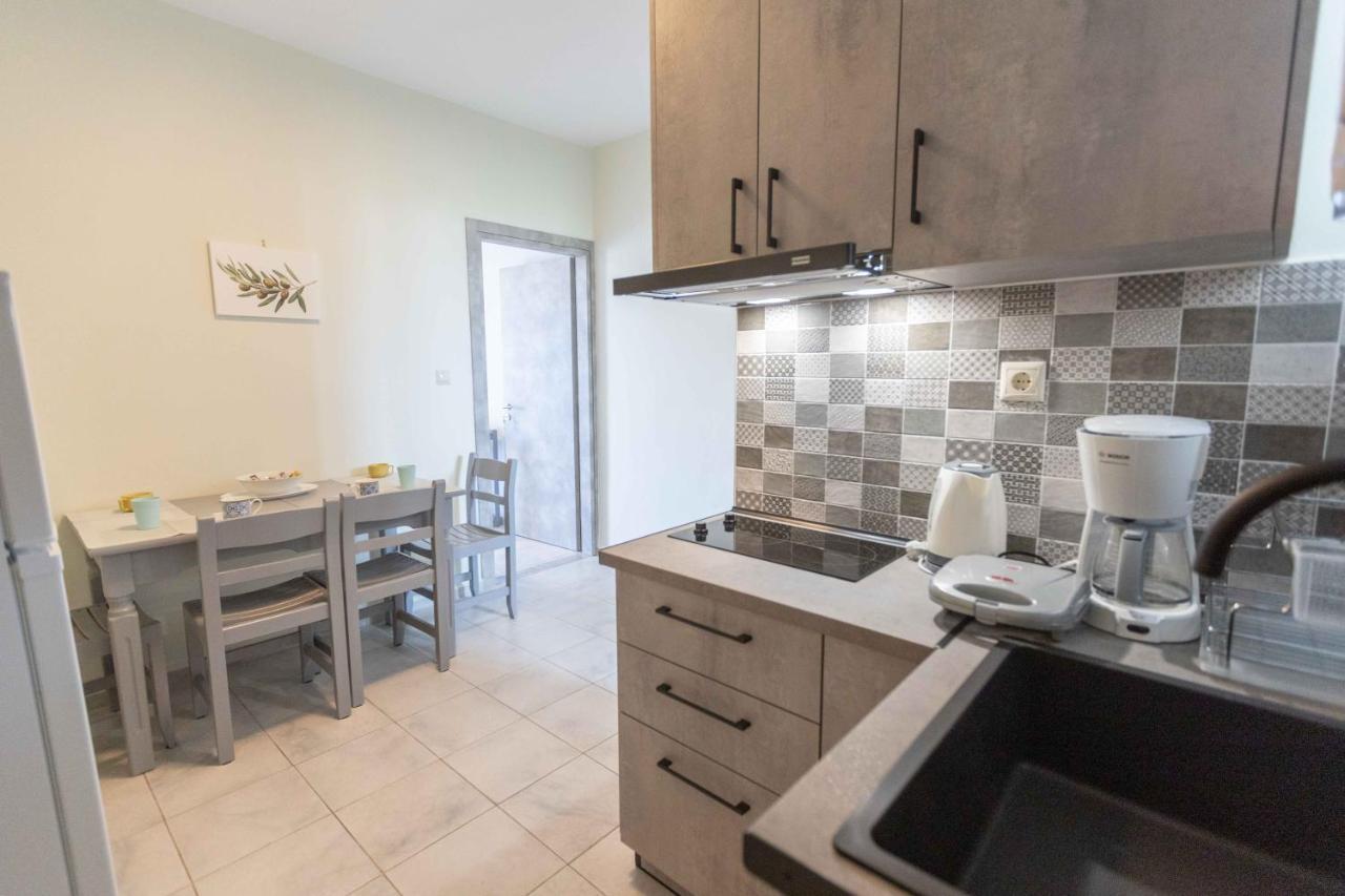 Apartment Pansion Artemis