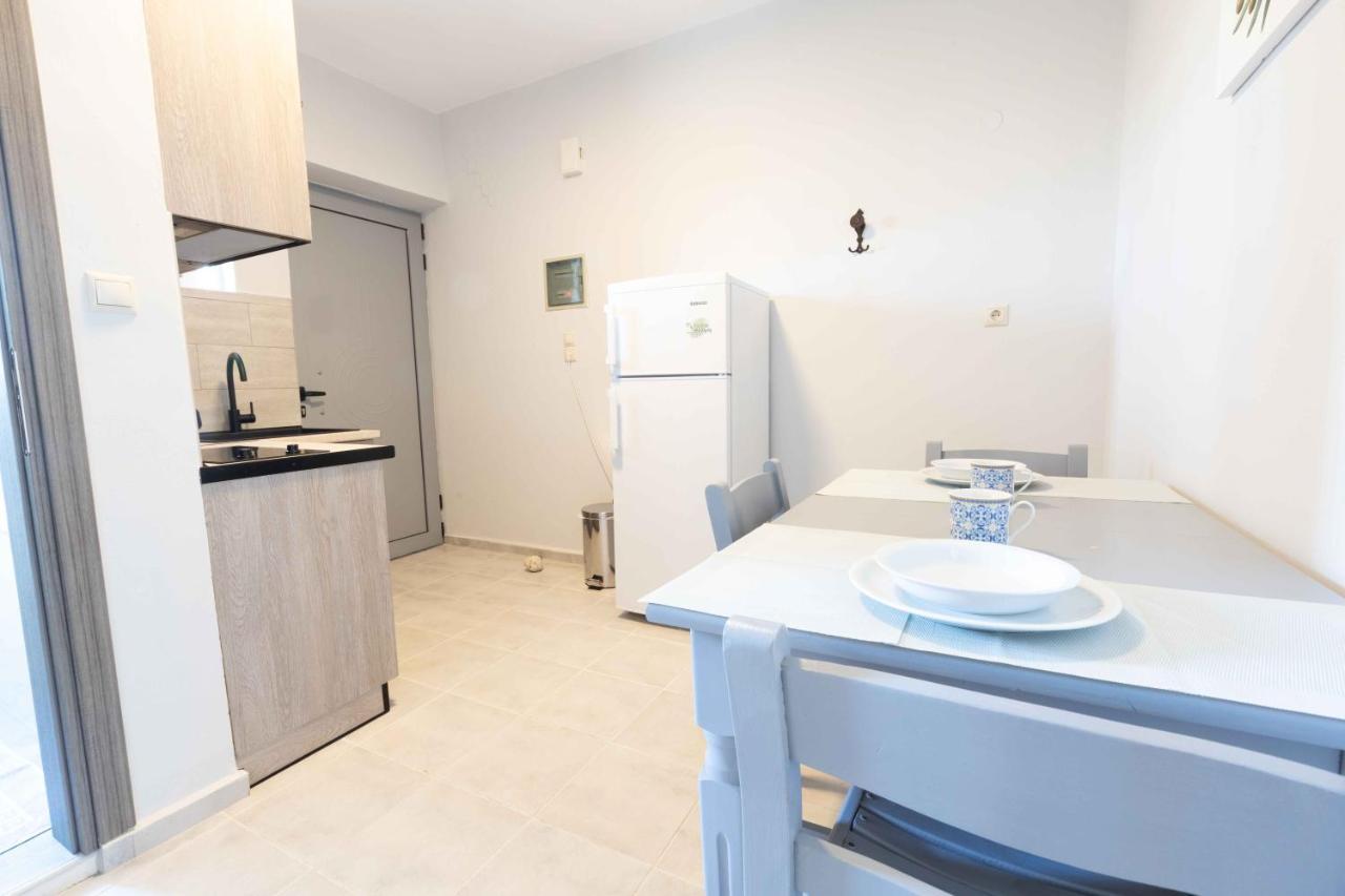 Apartment Pansion Artemis